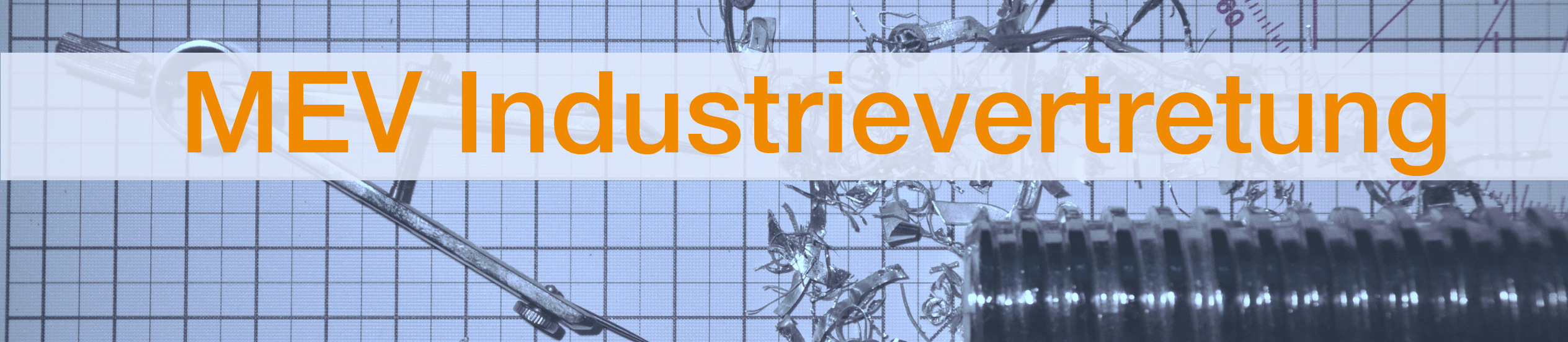 MEV Industrievertretung